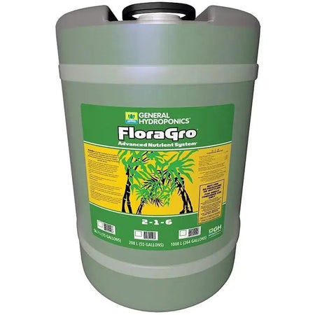 General Hydroponics® FloraGro®