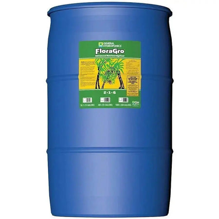 General Hydroponics® FloraGro®