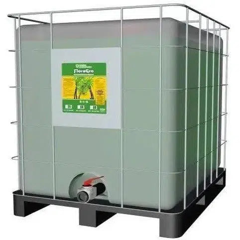 General Hydroponics® FloraGro®