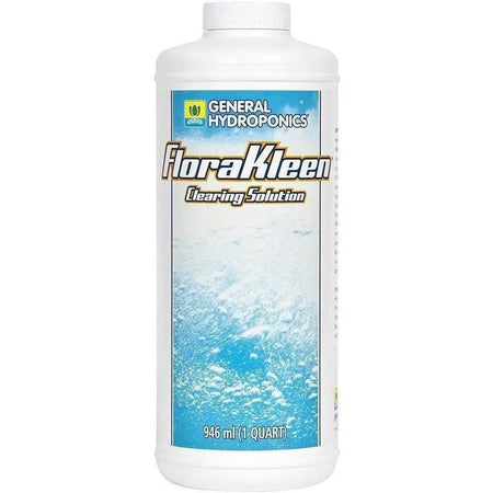 General Hydroponics® FloraKleen®, qt General Hydroponics