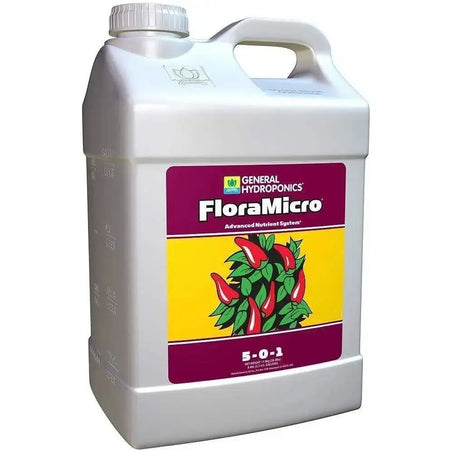 General Hydroponics® FloraMicro®, pt