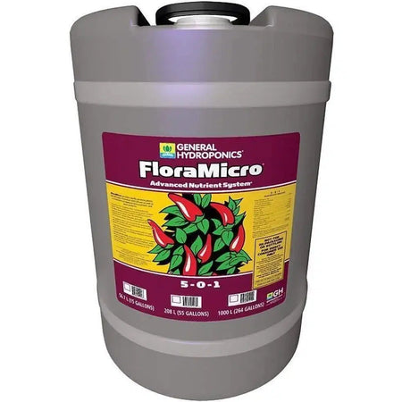 General Hydroponics® FloraMicro®, pt