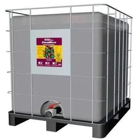 General Hydroponics® FloraMicro®, pt