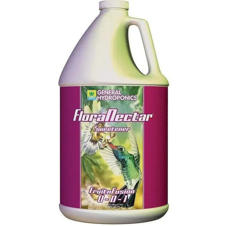 General Hydroponics® FloraNectar® FruitnFusion®, qt