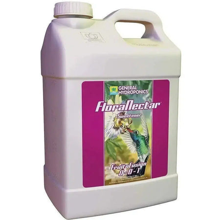 General Hydroponics® FloraNectar® FruitnFusion®, qt