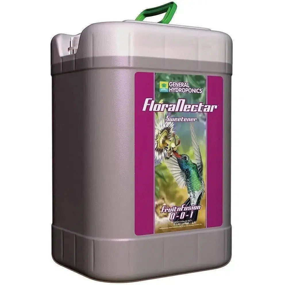 General Hydroponics® FloraNectar® FruitnFusion®, qt