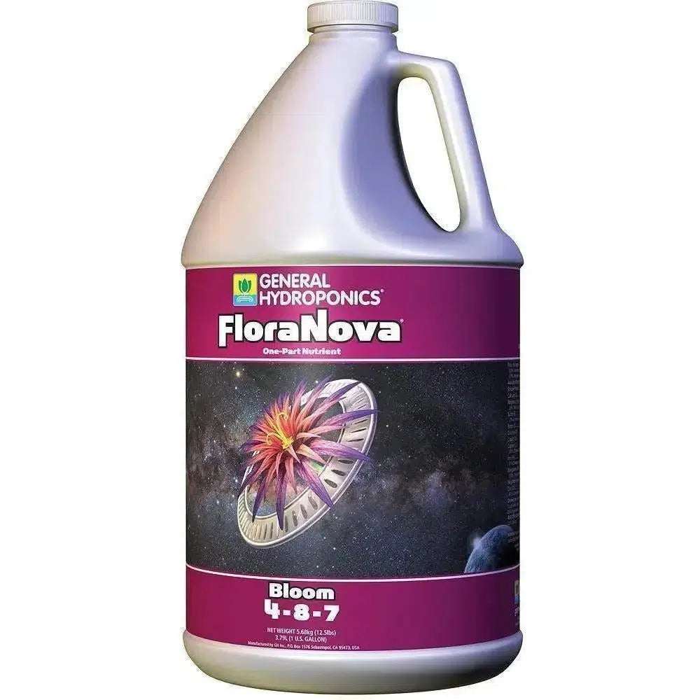 FloraNova Bloom 4 - 8 - 7 - Thumbnail 4