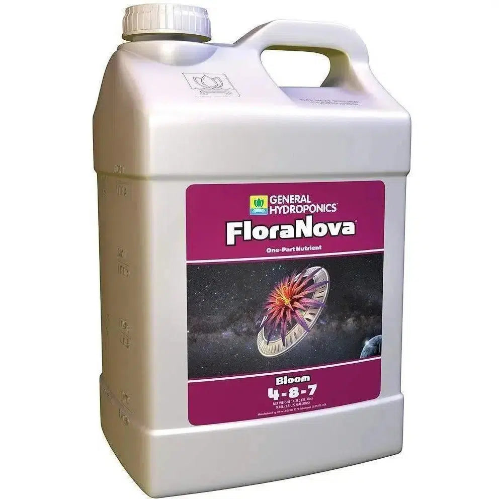 General Hydroponics FloraNova Bloom - Thumbnail 3