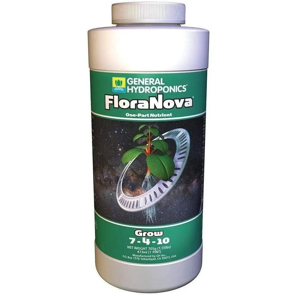 GH FloraNova Grow Gallon