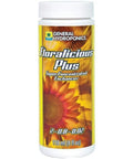 General Hydroponics® Floralicious® Plus, 4 oz General Hydroponics