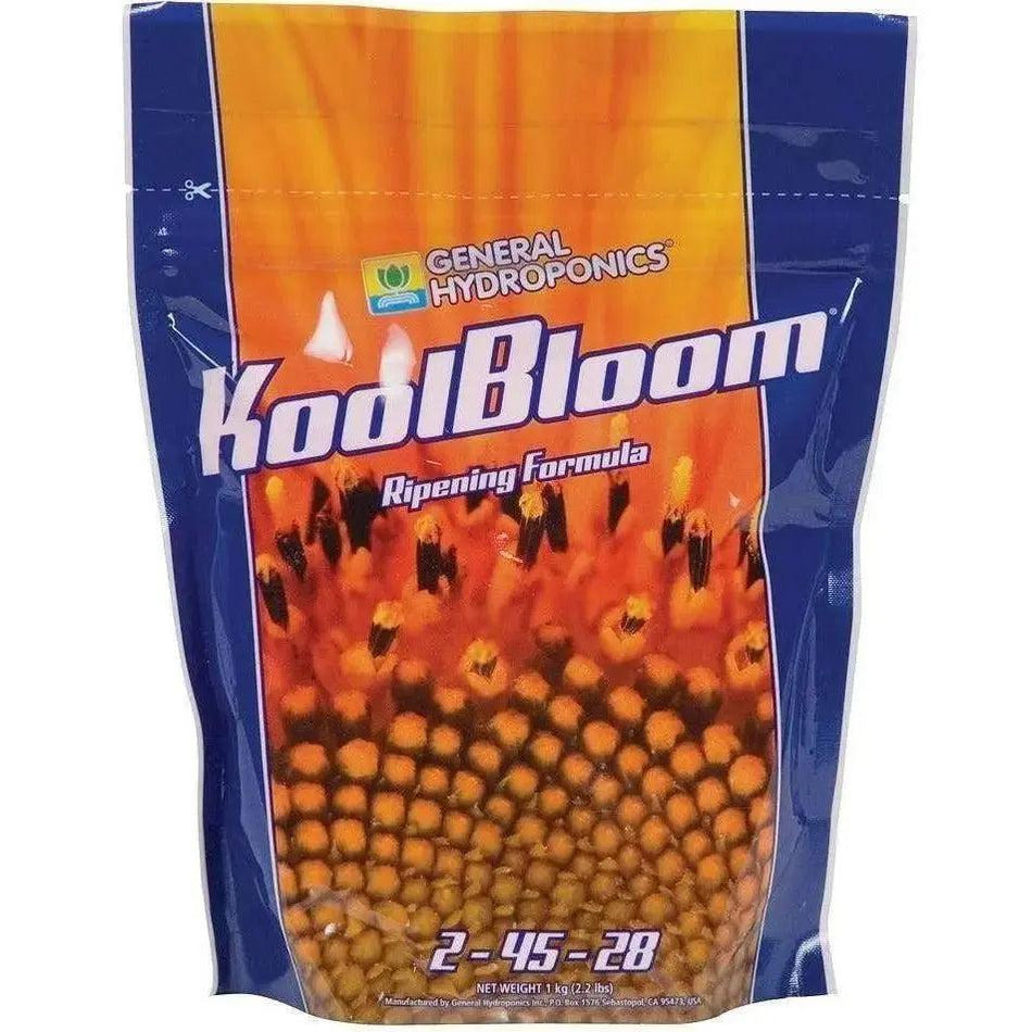 General Hydroponics® KoolBloom®, 4 oz