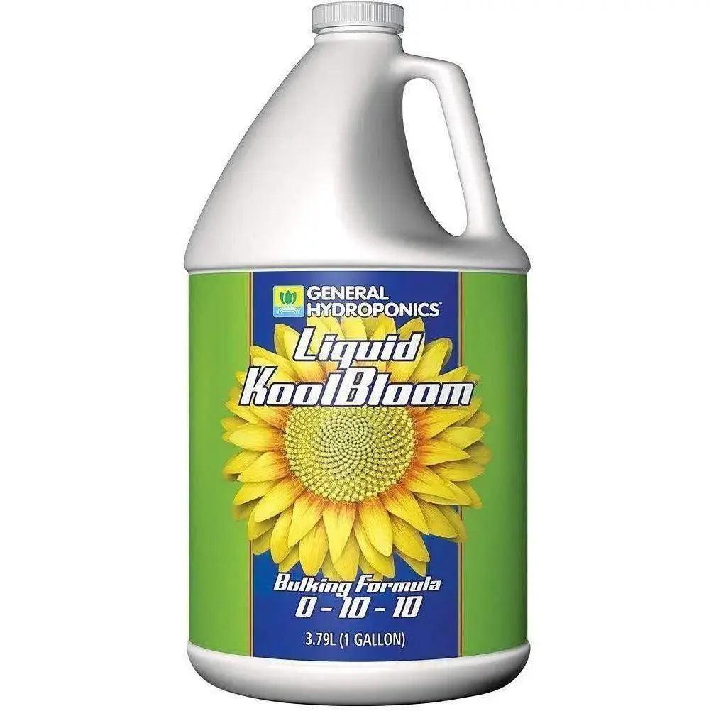 General Hydroponics KoolBloom Formula - Thumbnail 3