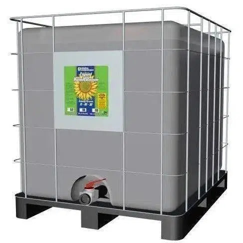 General Hydroponics® Liquid KoolBloom®