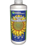 General Hydroponics® Liquid KoolBloom®, qt General Hydroponics