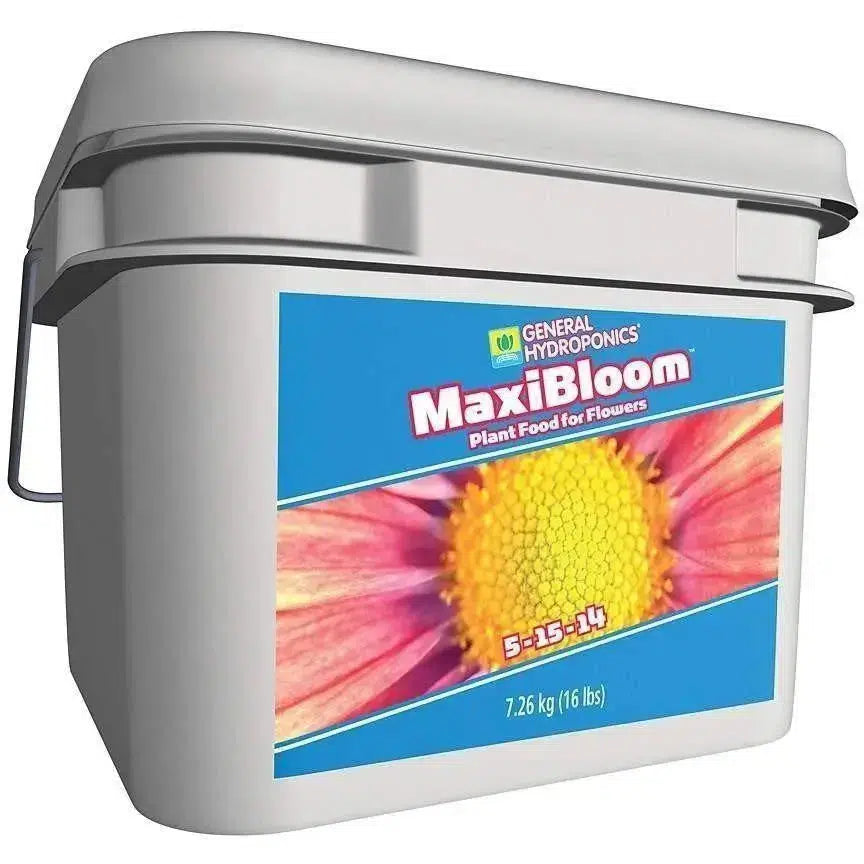 General Hydroponics® MaxiBloom, 2.2 lb