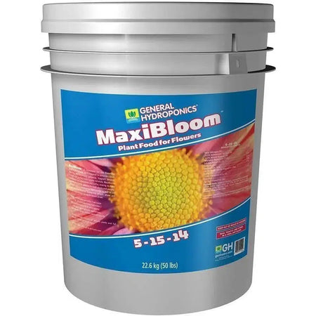 General Hydroponics® MaxiBloom, 2.2 lb