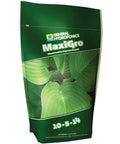 General Hydroponics® MaxiGro, 2.2 lb General Hydroponics