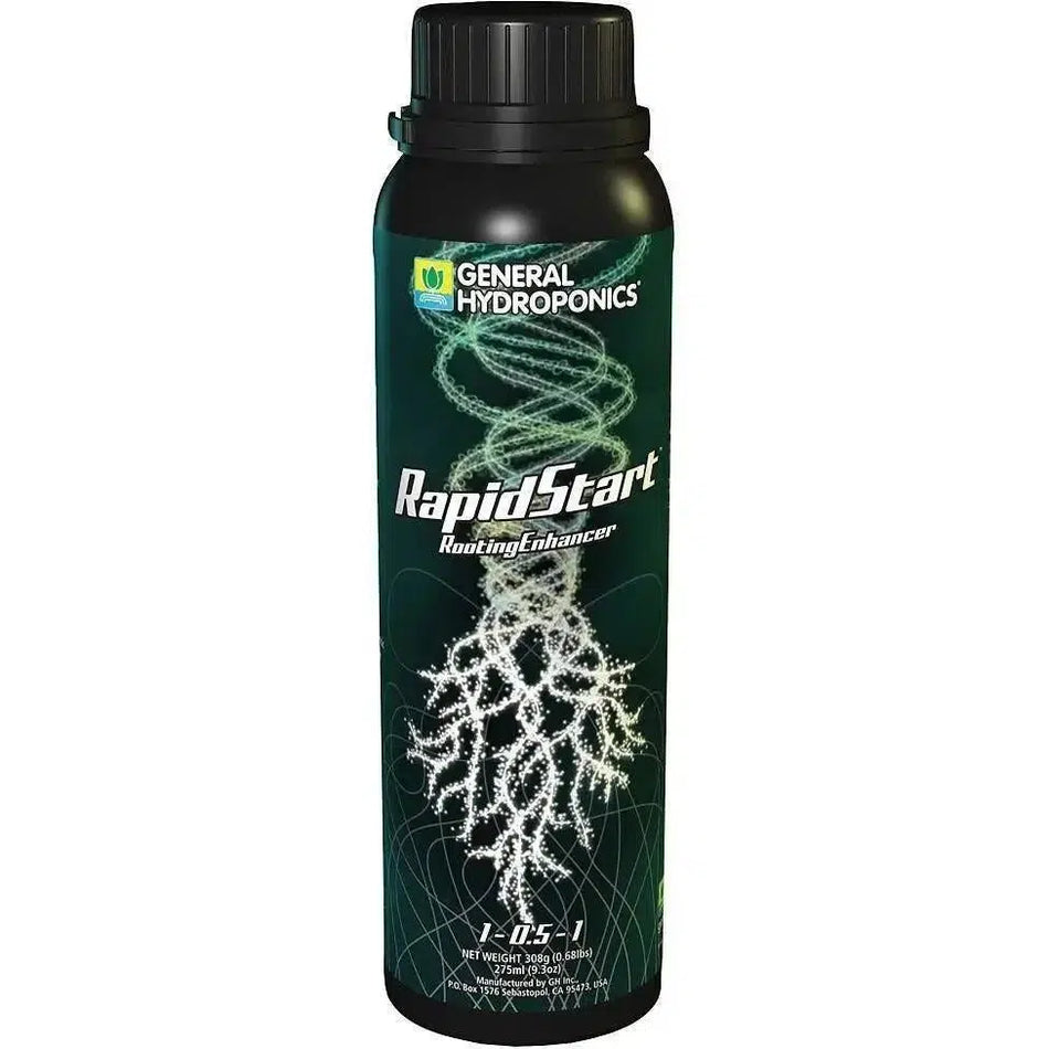 General Hydroponics® RapidStart®, 125 mL