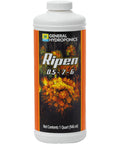 General Hydroponics® Ripen®, qt General Hydroponics