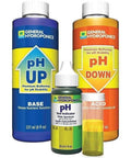 General Hydroponics® pH Control Kit General Hydroponics