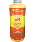General Hydroponics® pH Down