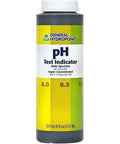 General Hydroponics® pH Test Indicator, 8 oz General Hydroponics