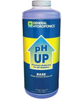 General Hydroponics® pH Up