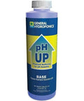 General Hydroponics® pH Up, 8 oz General Hydroponics