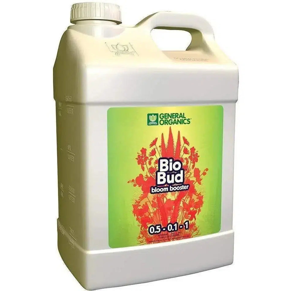 General Organics® BioBud®, qt