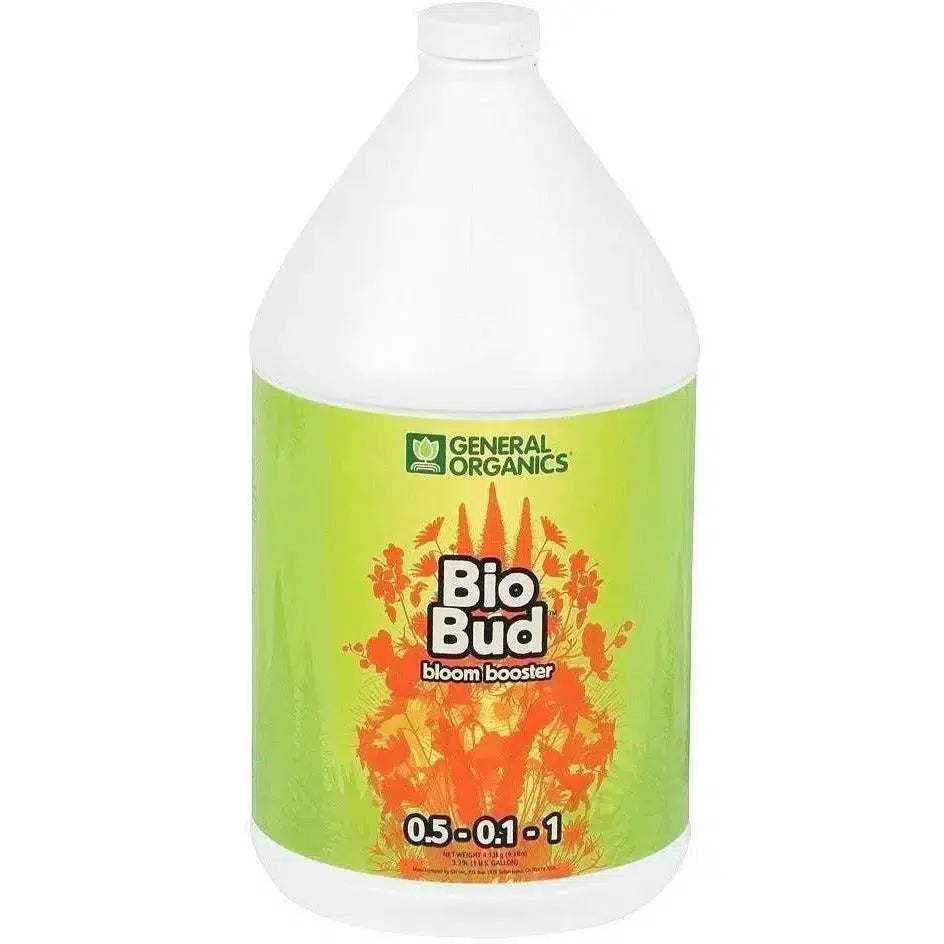 General Organics® BioBud®, qt