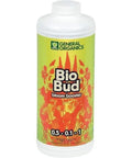 General Organics® BioBud®, qt General Organics