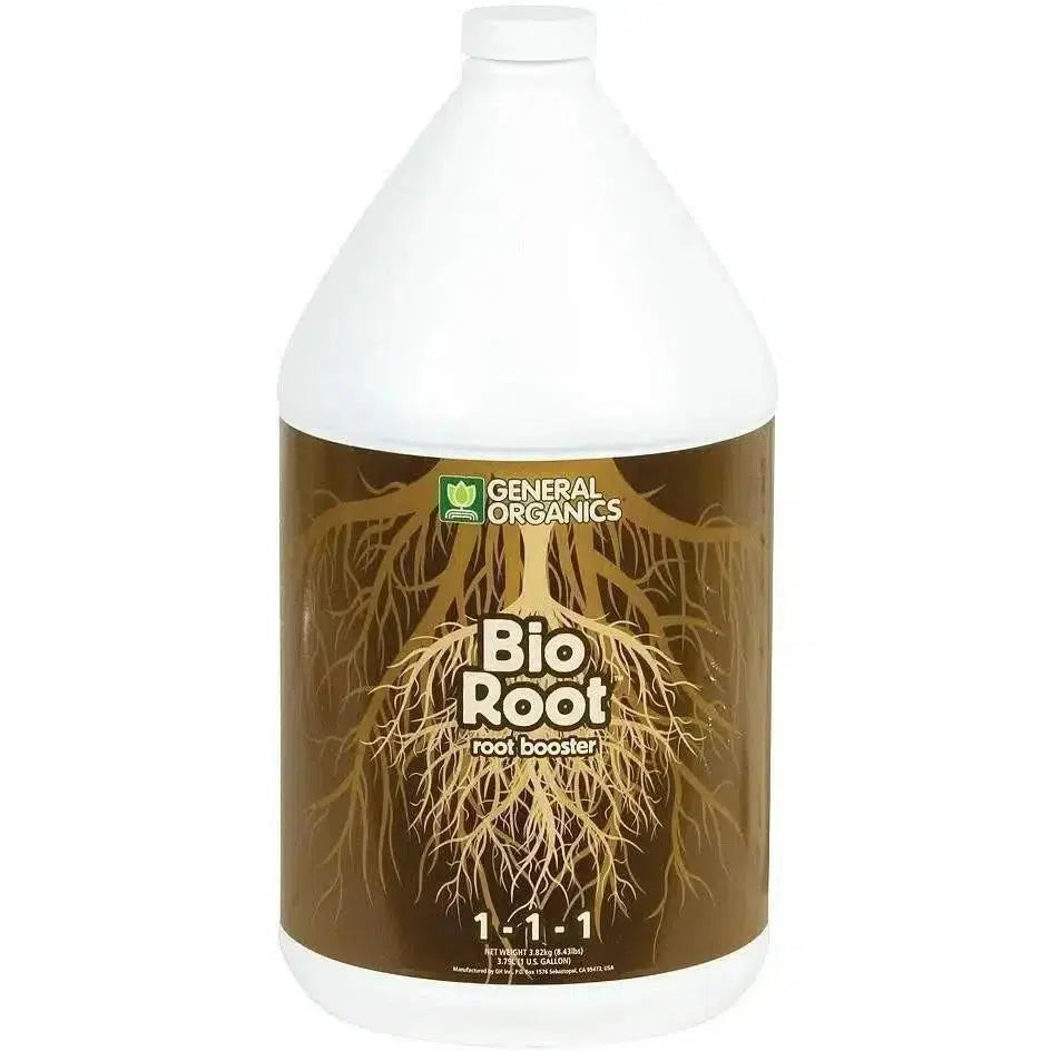 General Organics BioRoot - Thumbnail 2