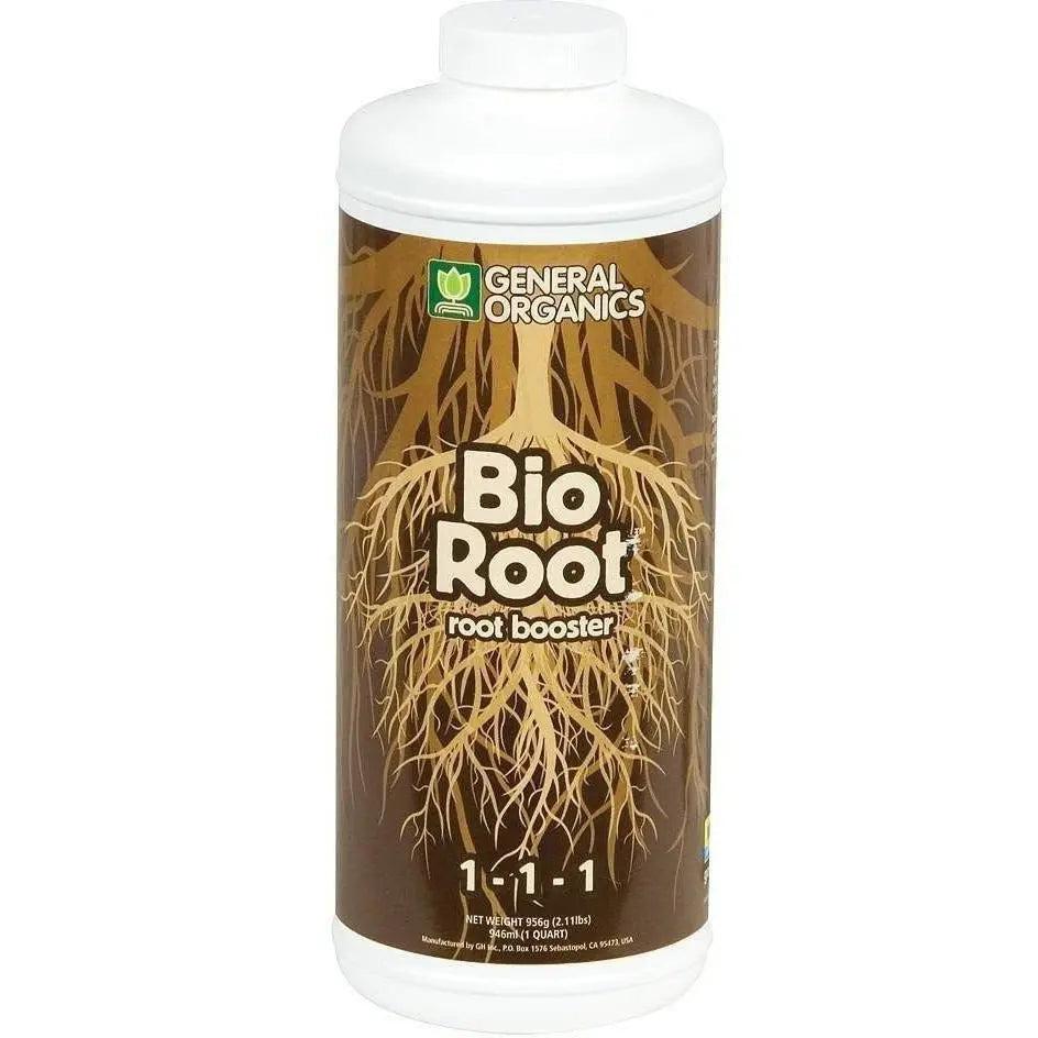 General Organics® BioRoot®, qt General Organics