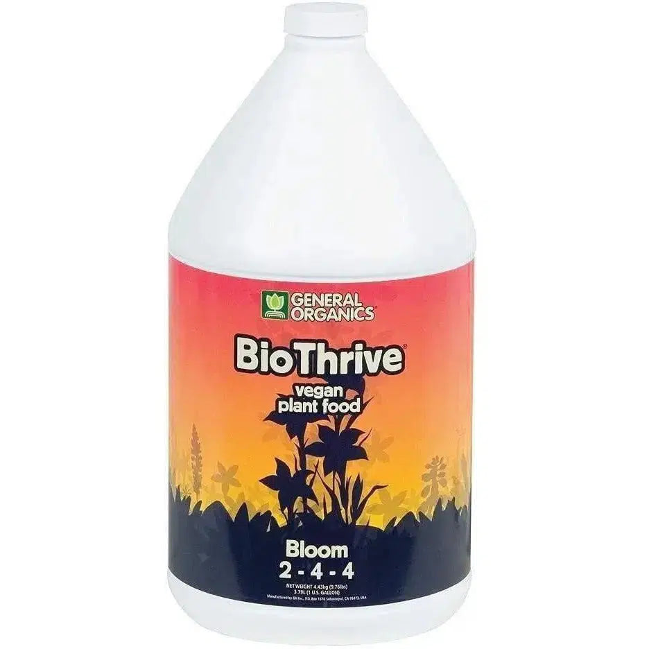 General Organics® BioThrive® Bloom