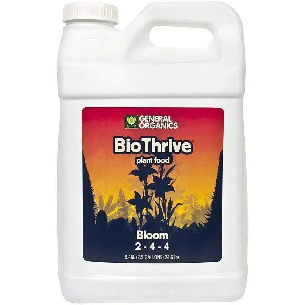 General Organics BioThrive Bloom - Thumbnail 5