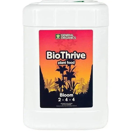 General Organics® BioThrive® Bloom