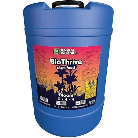 General Organics® BioThrive® Bloom