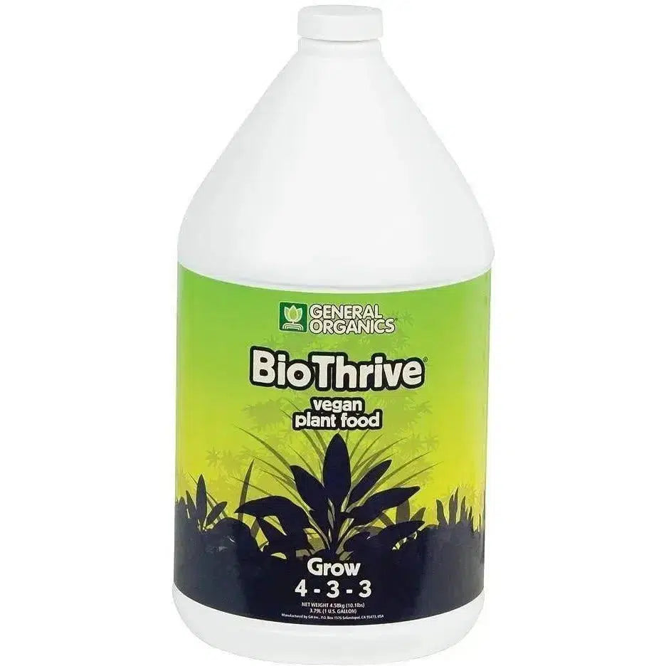 General Organics® BioThrive® Grow, qt