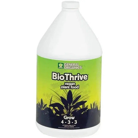 General Organics® BioThrive® Grow, qt