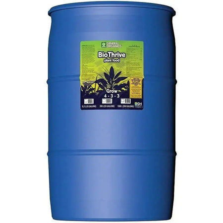 General Organics® BioThrive® Grow, qt