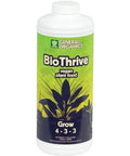 General Organics® BioThrive® Grow, qt General Organics