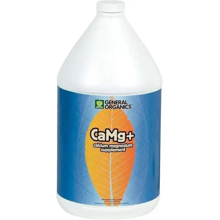 General Organics® CaMg+®, qt