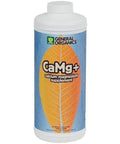 General Organics® CaMg+®, qt General Organics