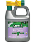 Green It™ Corn Gluten Weed Preventer™ RTU, 64oz Green It