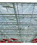 Greenhouse SULFUR Vaporizer Grow1