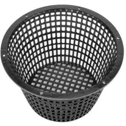 Gro Pro® Heavy Duty Net Pot, 8" Gro Pro