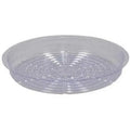 Gro Pro® Premium Clear Plastic Saucer, 10" Gro Pro