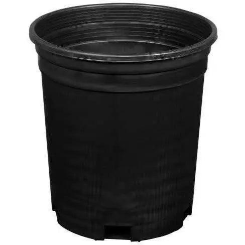 Gro Pro® Premium Nursery Pot, 1 gal Gro Pro