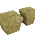Grodan® A-OK Starter Plugs, 1.5" Unwrapped | Sheet of 98 Grodan