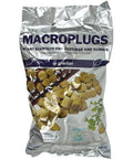 Grodan® MACROPLUGS, Round 1.5" | Pack of 50 Grodan